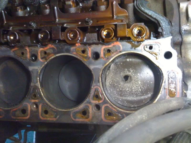 Is pinging bad for the motor? BD Tune? DODGE RAM FORUM